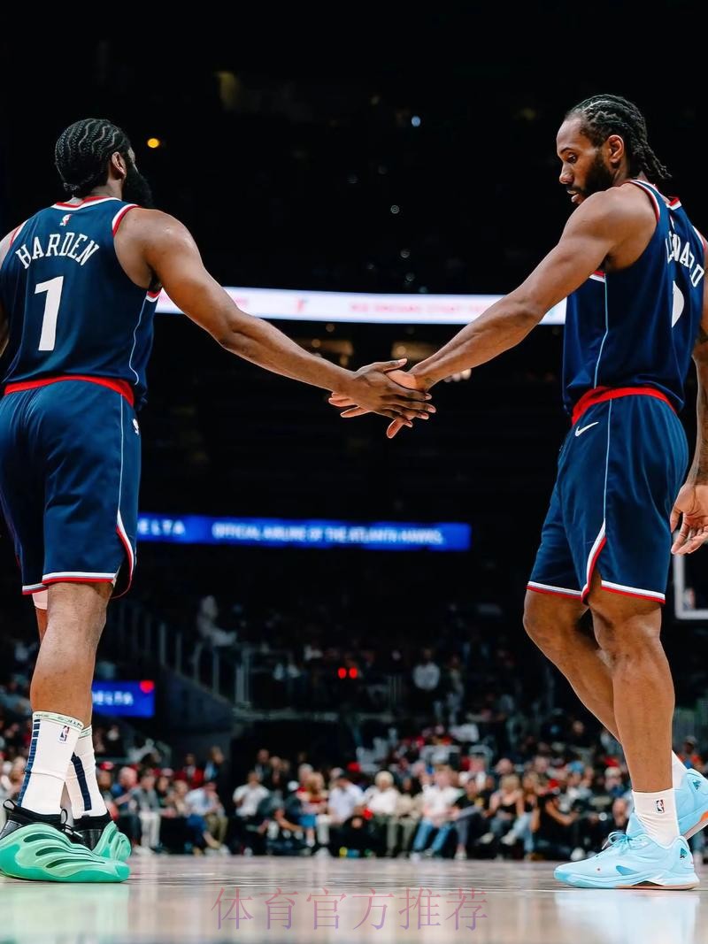 莱昂纳德7记三分33分哈登22+5+8 快船轻取奇才 莱昂纳德7记三分33分哈登22+5+8 快船轻取奇才